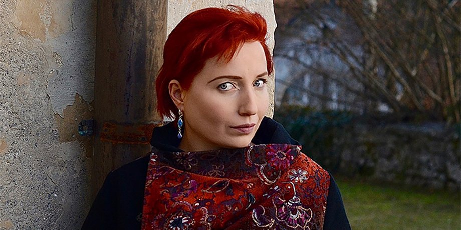 Катерина Калитко
