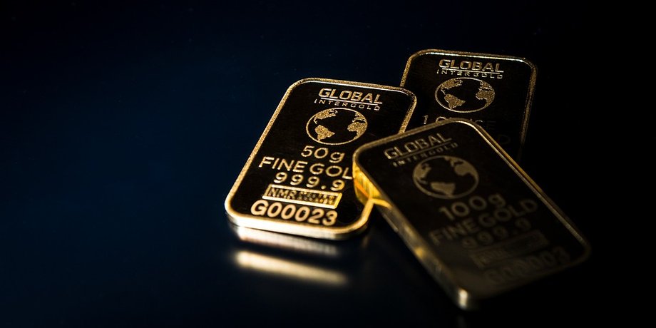 золотые слитки , золото, драг металлы, драгоценные металлы, золото россия