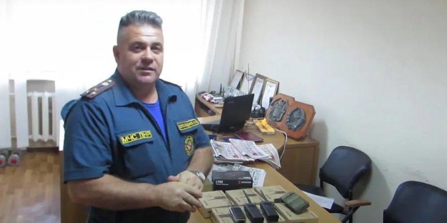новости лисичанска, новости луганщины, министр лнр, алексей потелещенко, обстрел, война в украине