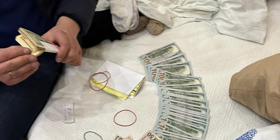 В Одеській області викрили корупційну схему, пов'язану із "зерновою угодою"