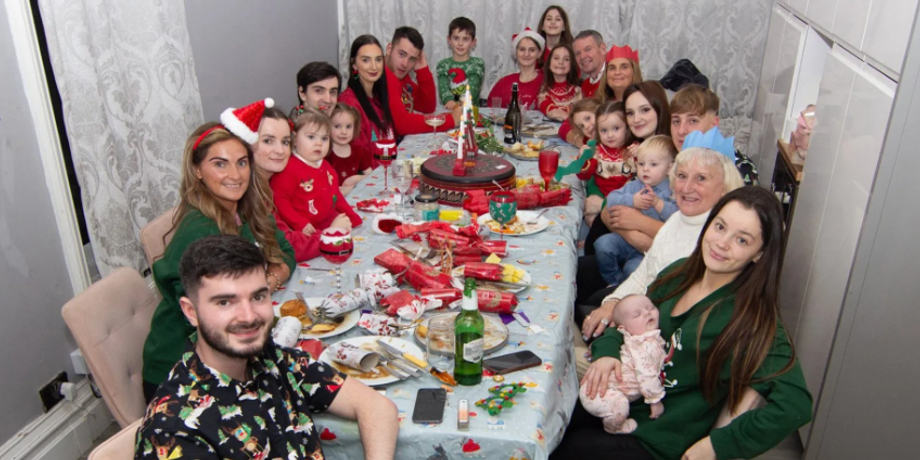 Родители берут с детей арендную плату и деньги на еду, воспитание детей, финансовая грамотность, многодетная семья, Великобритания, льготы