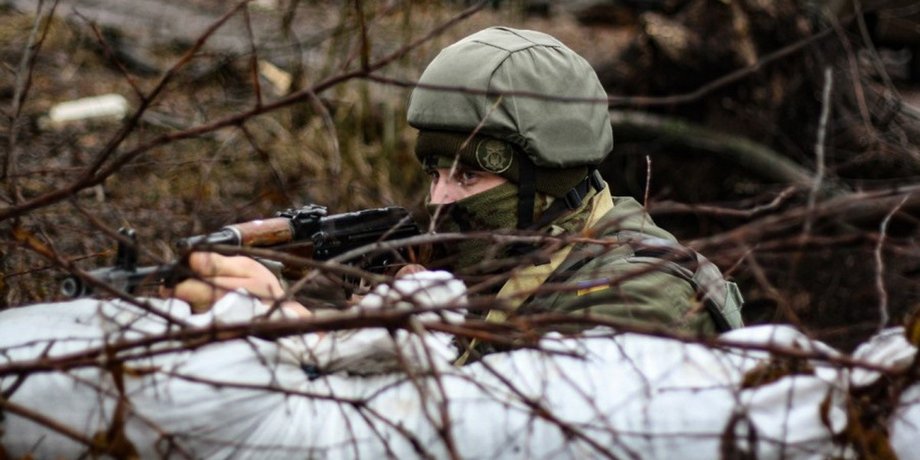 новини Куп'янська, бої на Куп'янському напрямку, новоселівське, іноземний легіон