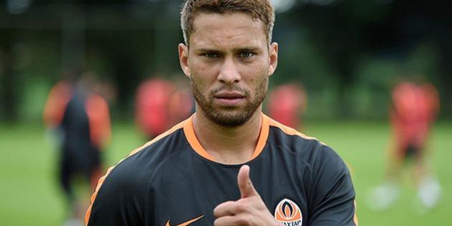 Марлос / Фото: shakhtar.com