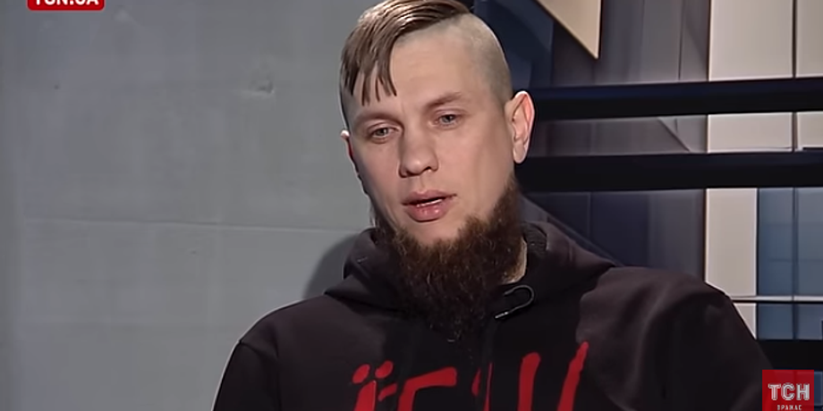 Артиллерист из Волков Да Винчи Бас