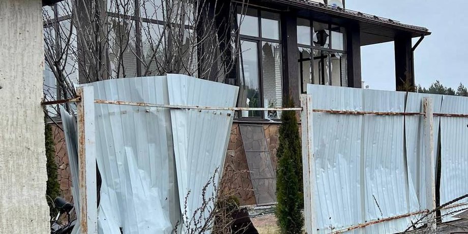 Прилет в белгородской области, вячеслав гладков, губернатор, прилеты, обстрел