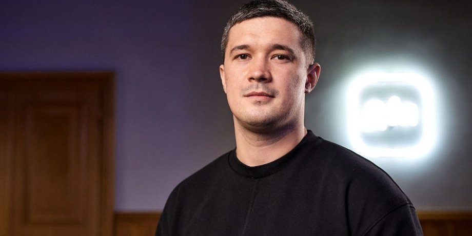 Михайло Федоров