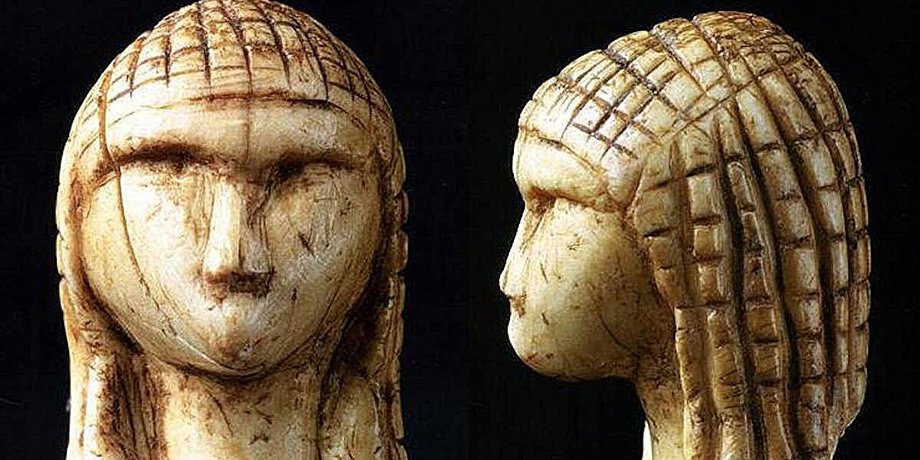 история, череп, Homo sapiens, Европа, Крым, люди, миграция, супервулкан, прибытие, исследования, культура, Украина, Франция, артефакт, кость, памятник, археология, археологи, археологи, ученые, наука