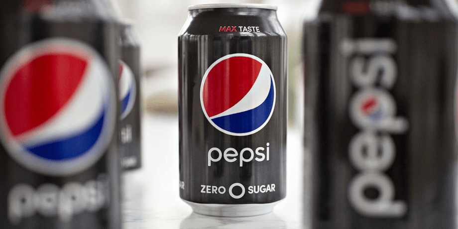 Pepsi Pepsi Zero