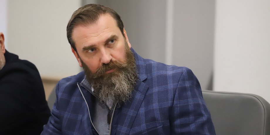 міністр освіти і науки Оксен Лісовий