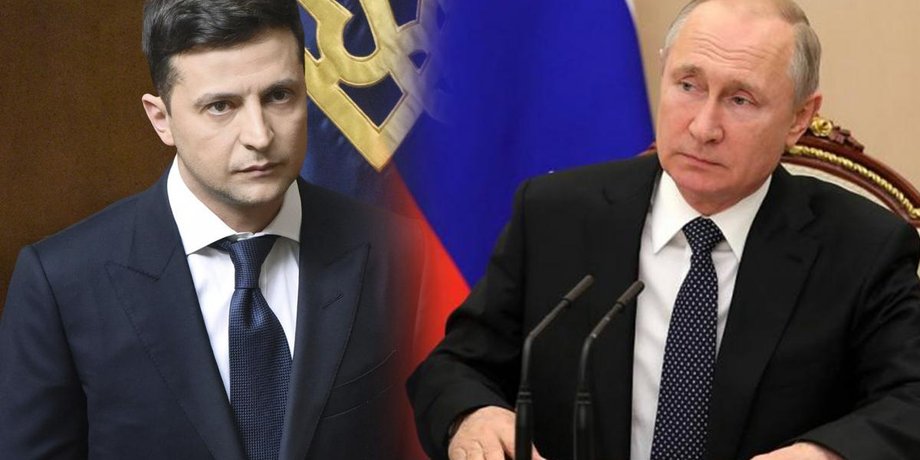 Коллаж: УНИАН