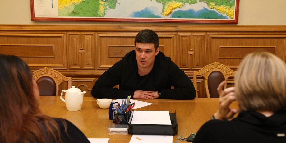 Минцифры, документы, чиновники, верховная рада, дія, прописка