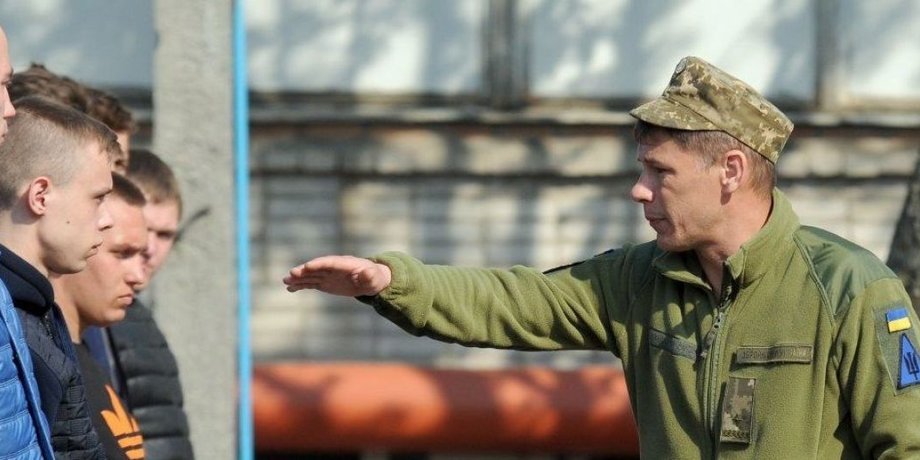 Фото: ТСН