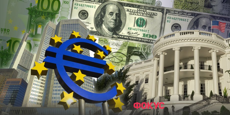Курс євро і долара 20 серпня в Україні Курс євро і курс долара в Україні