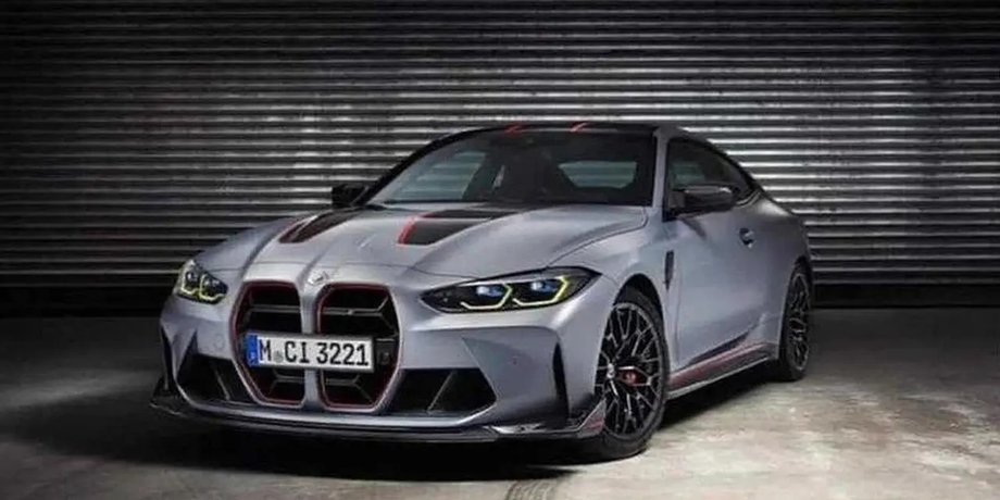 BMW M4 CSL, BMW M4, новый BMW M4, BMW M4 CSL 2022, новый BMW M4 CSL, спорткар BMW