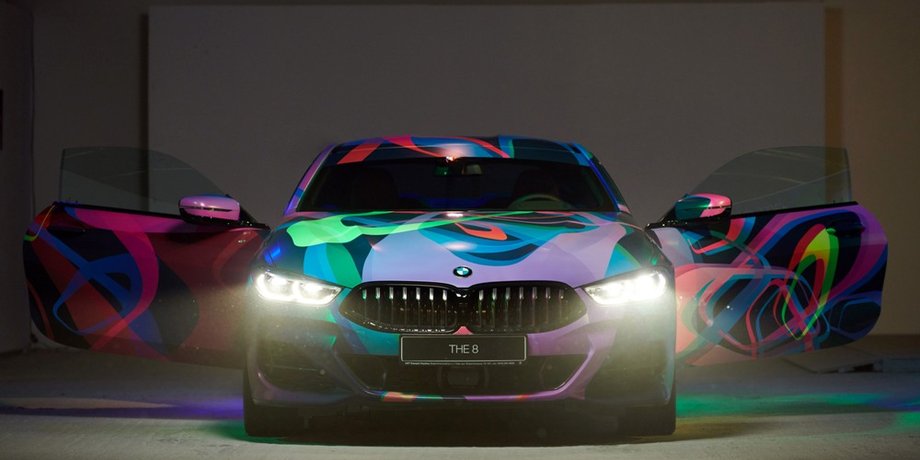 Фото: BMW