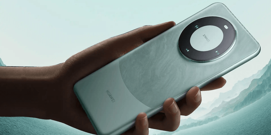 Телефон Huawei Mate 70