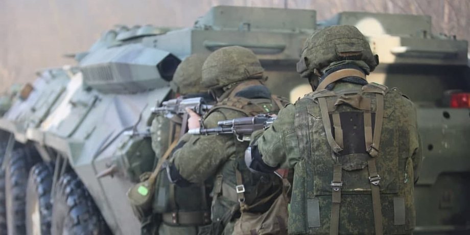 Беларусь, Украина, война, плен, тактика