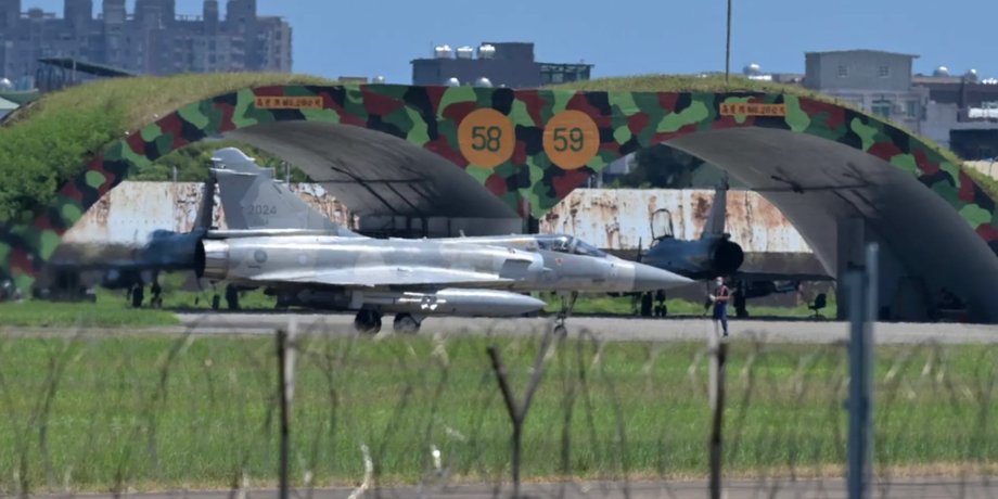 Mirage 2000-5