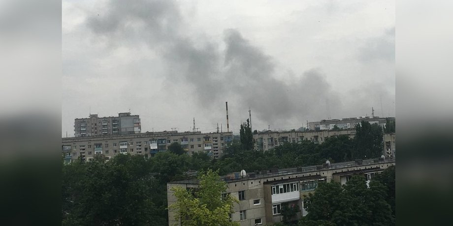 Токмак сейчас, Токмак сегодня, Токмак взрывы, что сегодня в Токмаке,