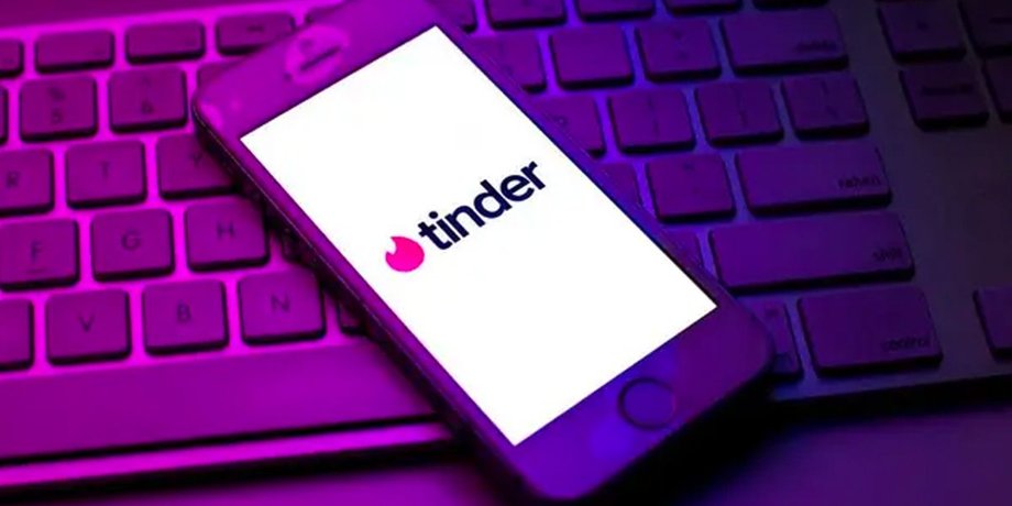 приложение тиндер