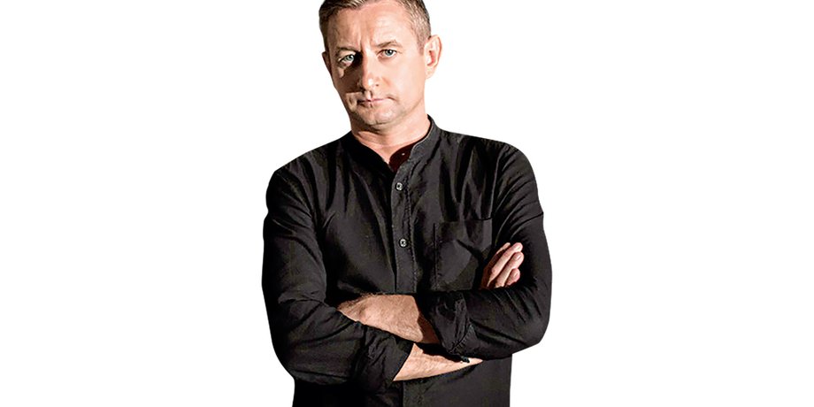 Сергей Жадан