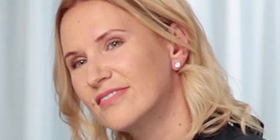 Елена Кондратюк