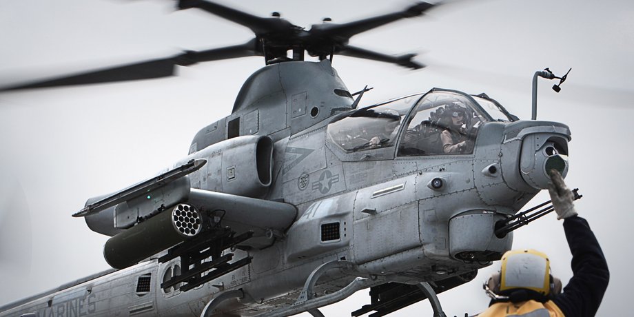 AH-1Z