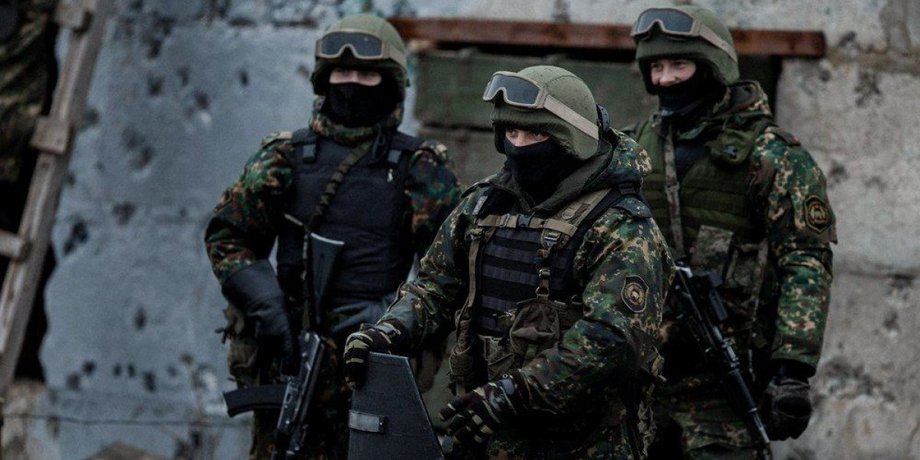 гру в курській області