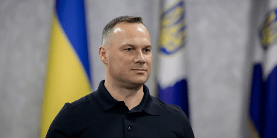 Иван Выговский