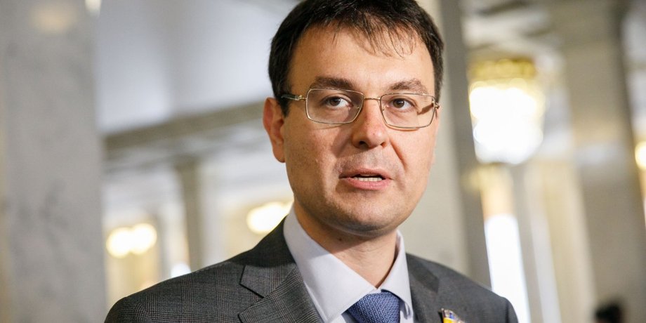 Даниил Гетманцев