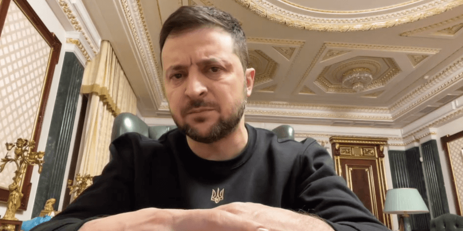 Владимир Зеленский