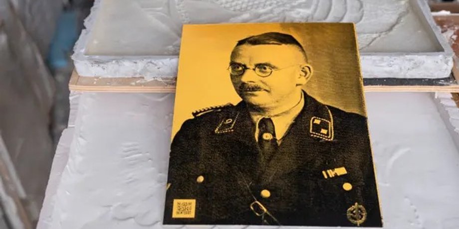 история, нацисты, художники, исследования, вторая мировая война
