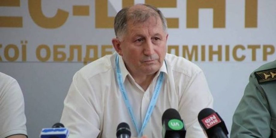 Василий Кузевич, Юрий Болоховец, Гослесагентство, отставка, Кабмин