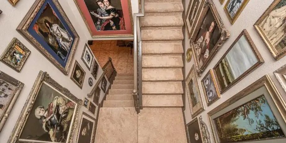 Airbnb, гаррі потер, хогвартс, відпочинок, сімейний відпочинок, літній відпочинок, відпочинок в сша