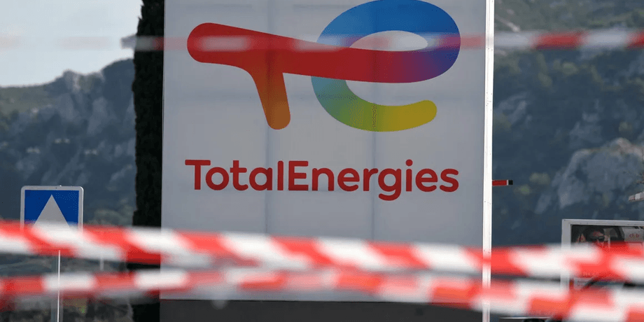 TotalEnergies