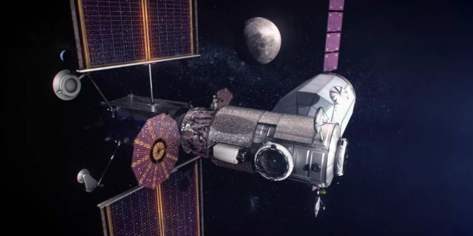 Иллюстрация: NASA
