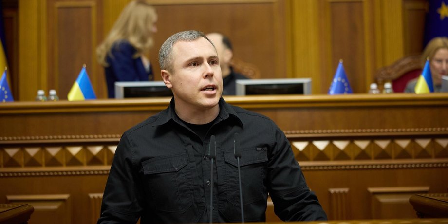 Роман Костенко высказался относительно сдачи территории РФ