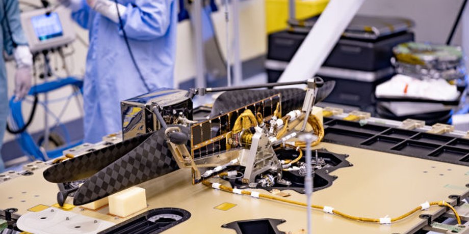 Фото: NASA/JPL-Caltech