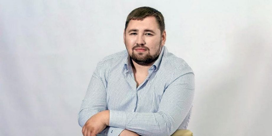 Владимир Бандура видеообращение Святогорск госизмена оккупанты ВС РФ вторжение