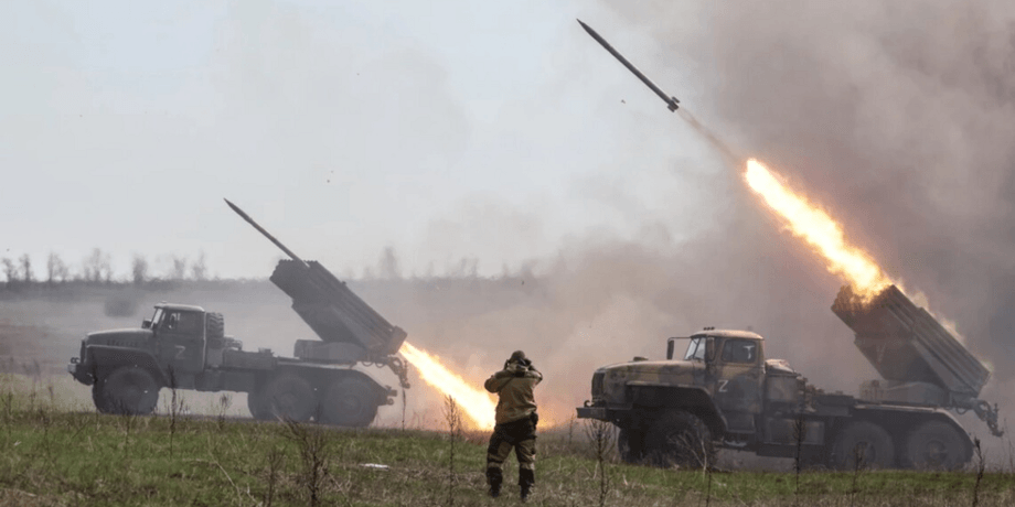ЗС РФ, російські військові, російські війська, російська окупанти