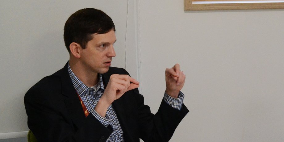 Фото предоставлены организаторами симпозиума Ex umbra in solem