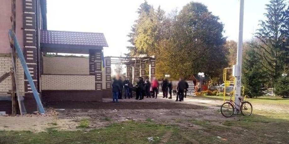 Фото: Офис Генпрокурора
