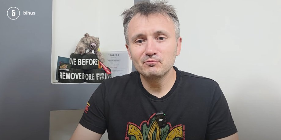 Журналист-расследователь рассказал о своем выборе