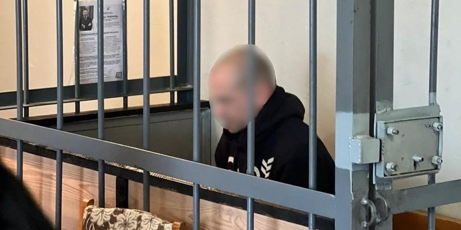 РПГ, гранатомет, обстрел, Кривой Рог