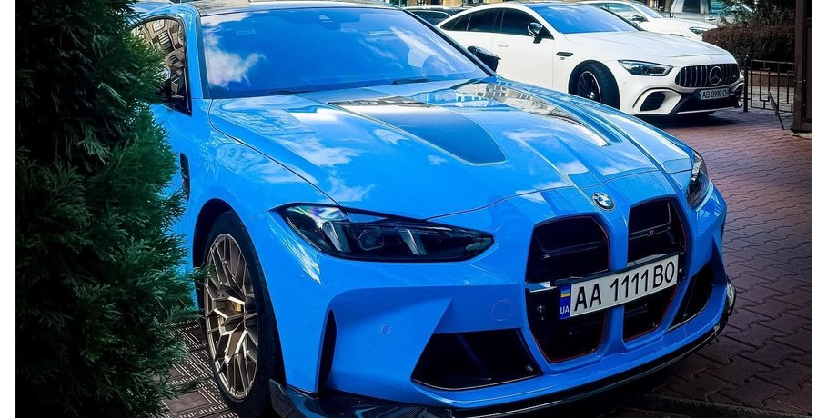 BMW M4 CS, новий BMW M4, BMW M4, BMW M4 2024, спорткар BMW