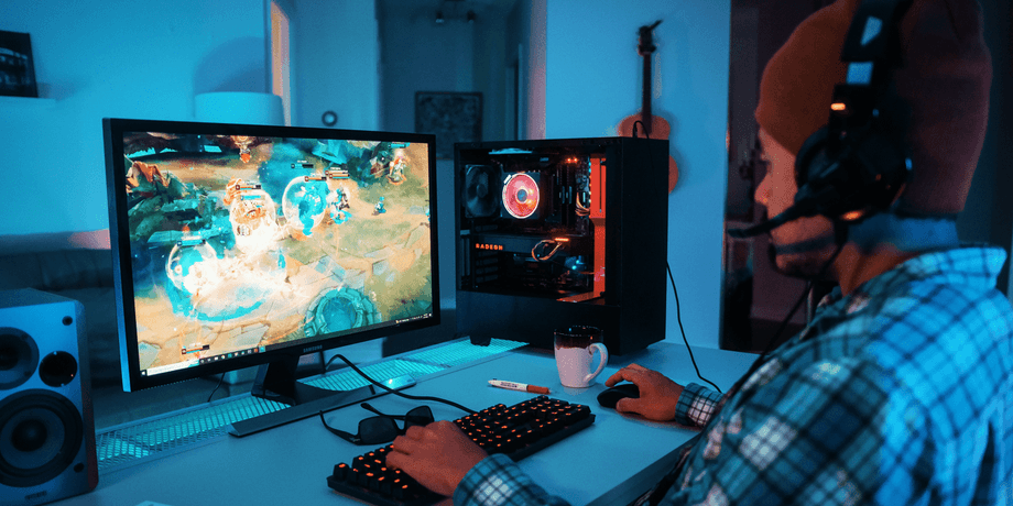 игры на ноутбуке продлить время работы