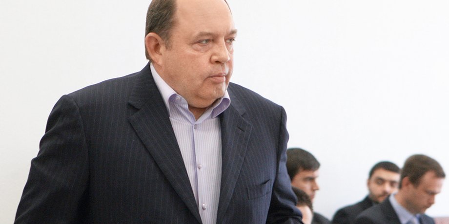 Виталий Гайдук