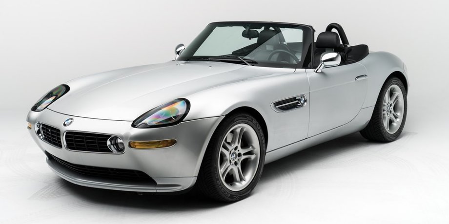Фото: rmsothebys.com