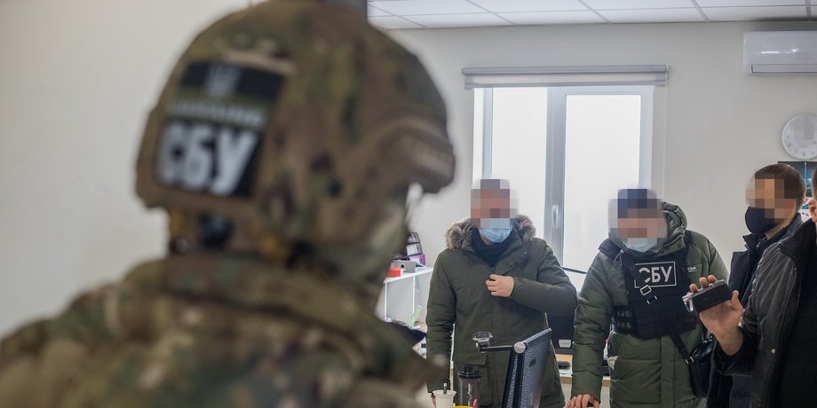 В военном госпитале Киева требовали взятки от ветеранов АТО/ООС
