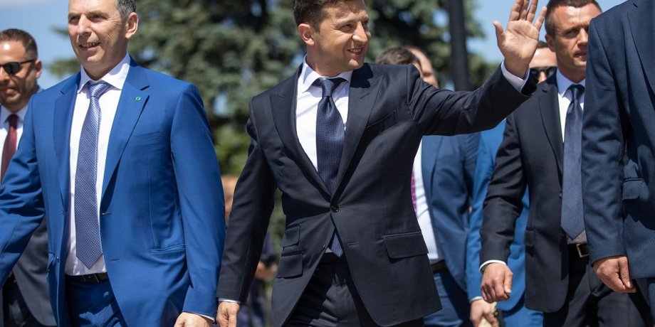 Фото: president.gov.ua
